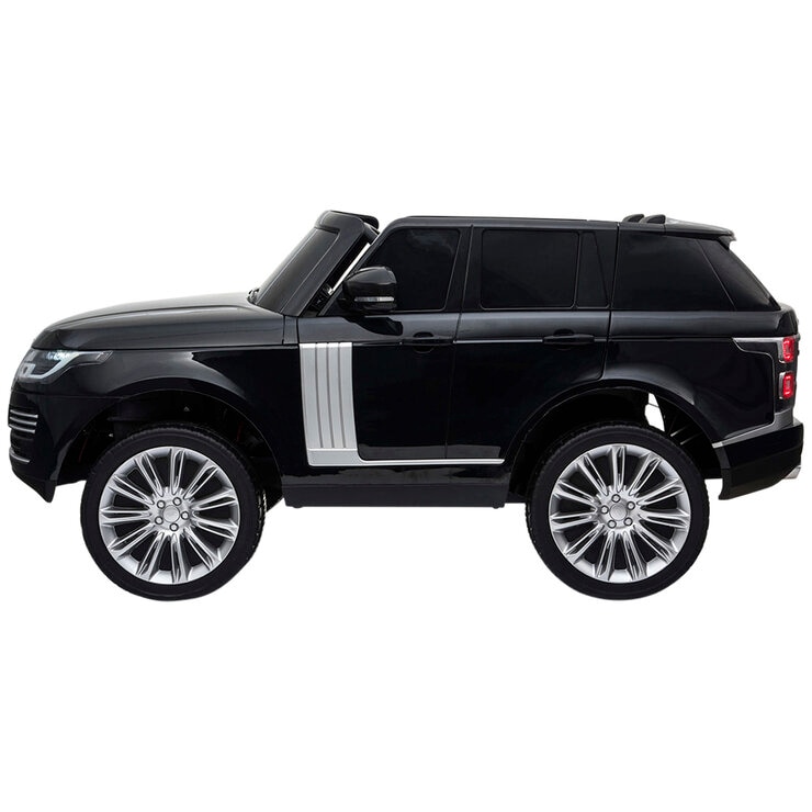 Range Rover 12 Volt 2 Seat Ride On Range Rover 12 Volt 2 Seat Ride On