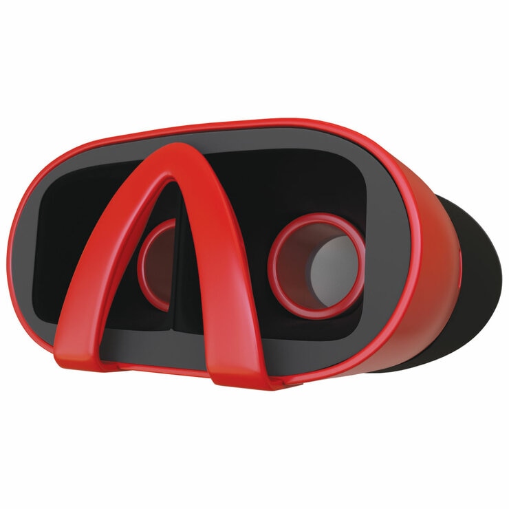 Abacus VR Gift Box