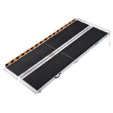 Altus Aluminium Portable Wheelchair Ramp 152.5cm