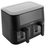GreenPan Bistro Airfryer 4+4 L, 2 Baskets CC008077-001