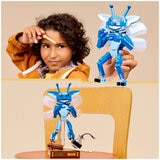 LEGO Harry Potter Cornish Pixie 76461