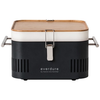 Everdure by Heston Blumenthal Cube Barbecue