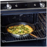 KitchenAid Stainless Steel Frypan 3 Piece Set