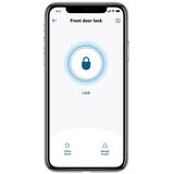 Eufy Smart Door Lock Touch