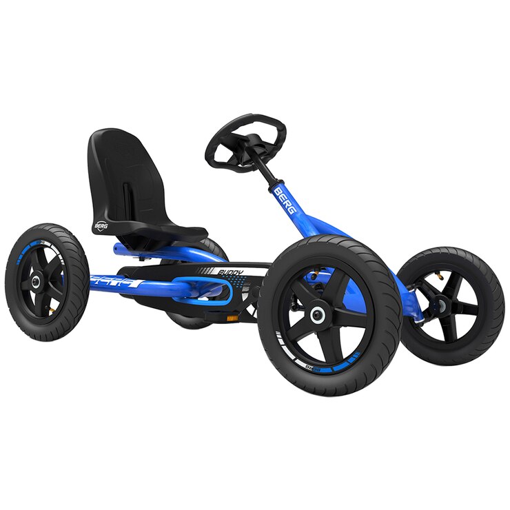 Berg Buddy Blue Go Kart Costco Australia