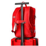 Lego Carry-On And Backpack Set