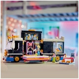 LEGO Friends Pop Star Music Tour Bus 42619