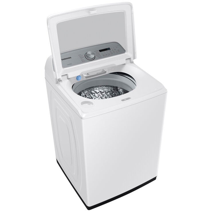 Samsung 14kg Top Load Washer WA14A8377GW Samsung 14kg Top Load Washer WA14A8377GW