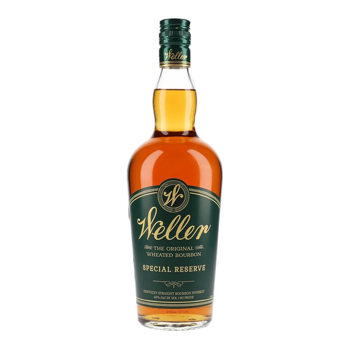 Weller Special Reserve Wheated Bourbon Whiskey 750ml