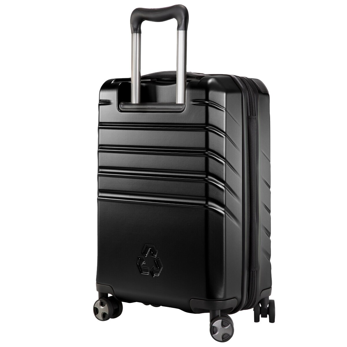 Ricardo Beverly Hills Eco rPET Grandview 2.0 Carry On Black