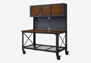 Storage and Organisation