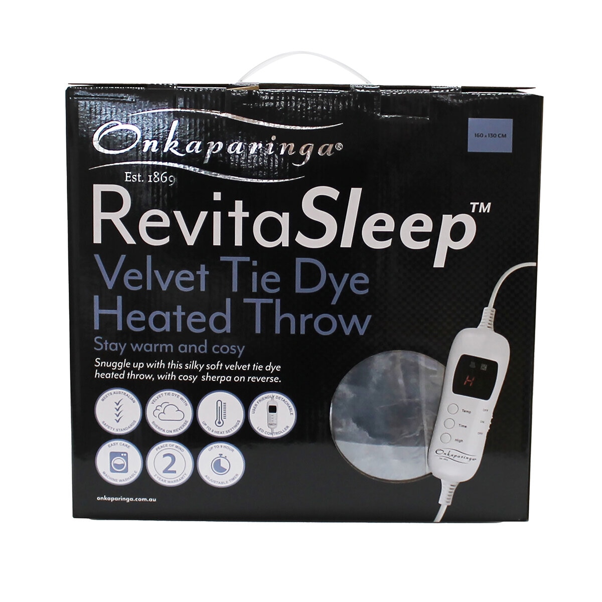Onkaparinga weighted blanket new arrivals