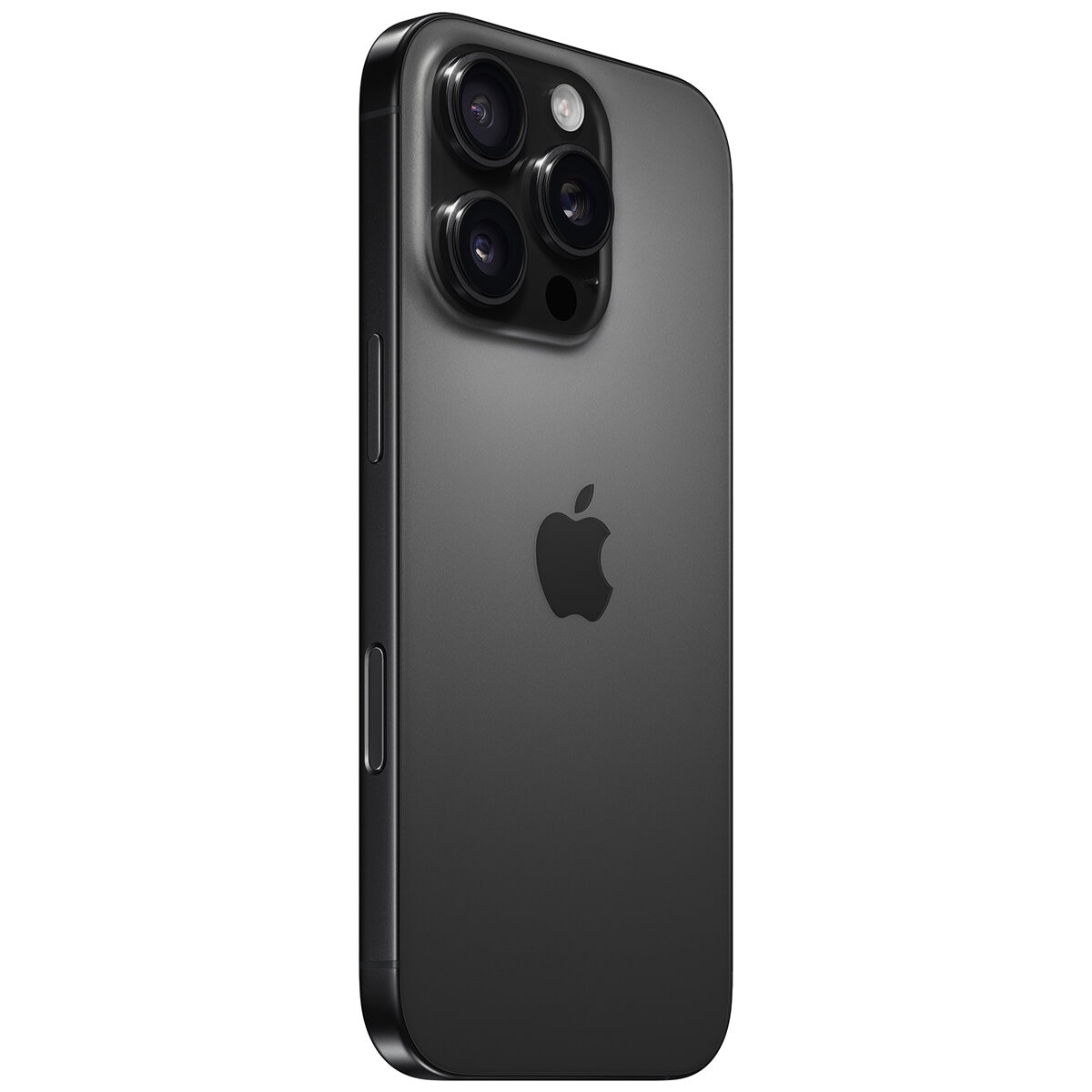 iPhone 16 Pro Black Titanium