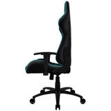 ThunderX3 Gaming Chair BC3 Black Cyan