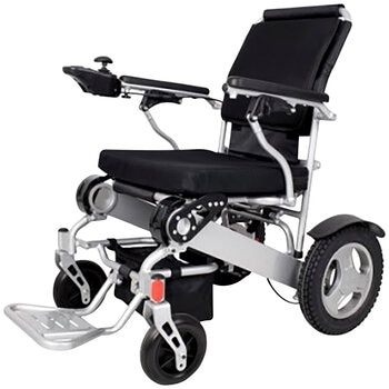 Pathfinder Power Wheelchair GED09N