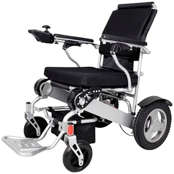 Path Finder Power Wheelchair GED09N