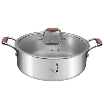 Zhang XiaoQuan Stainless Steel Hotpot 28cm