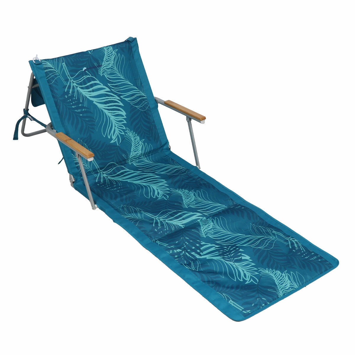 Waters Edge Beach Lounger