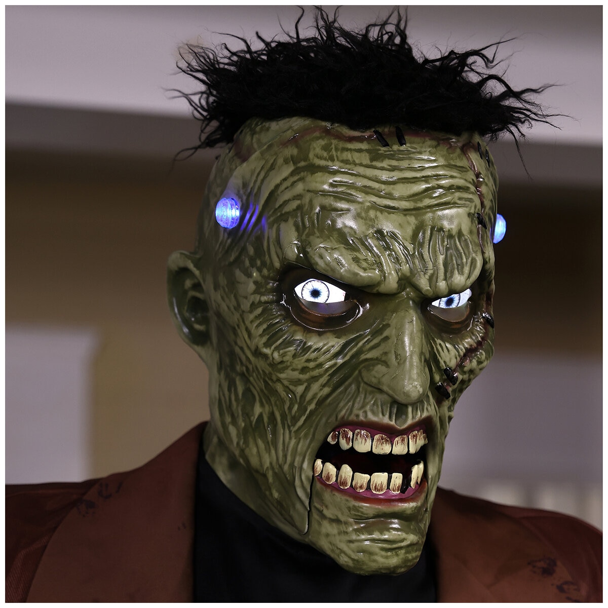 Animated Monster