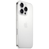 iPhone 16 Pro White Titanium