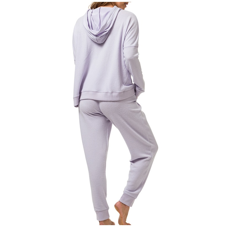 Advent 3 piece Supersoft Set - Lilac Marle Advent 3 piece Supersoft Set - Lilac Marle