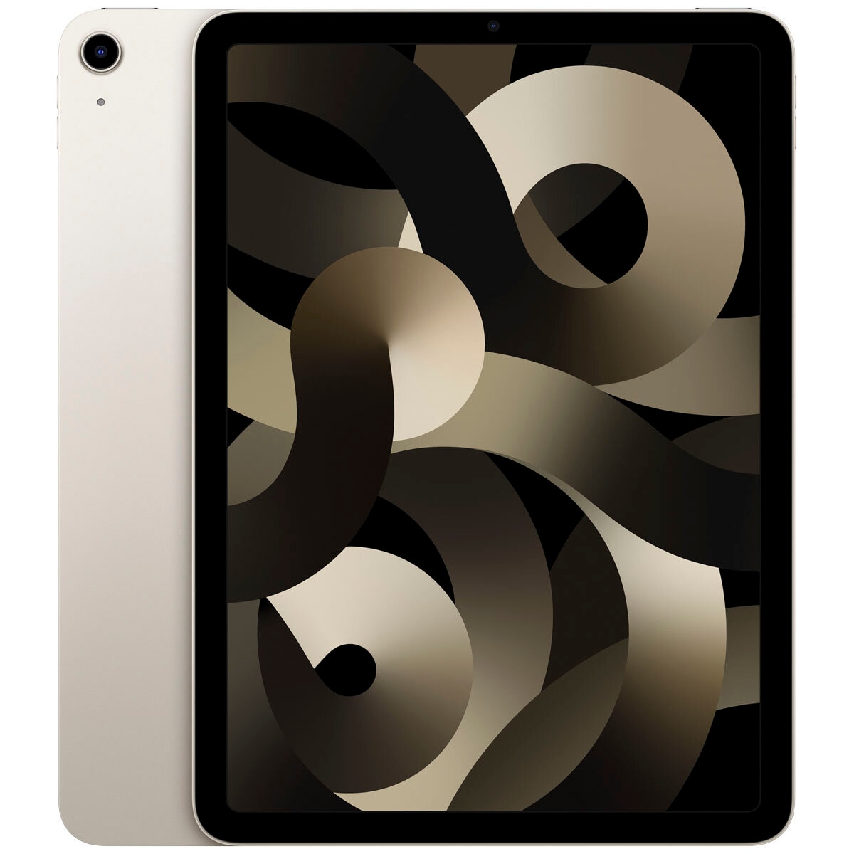 10.9-inch iPad Air Wi-Fi 64GB Starlight