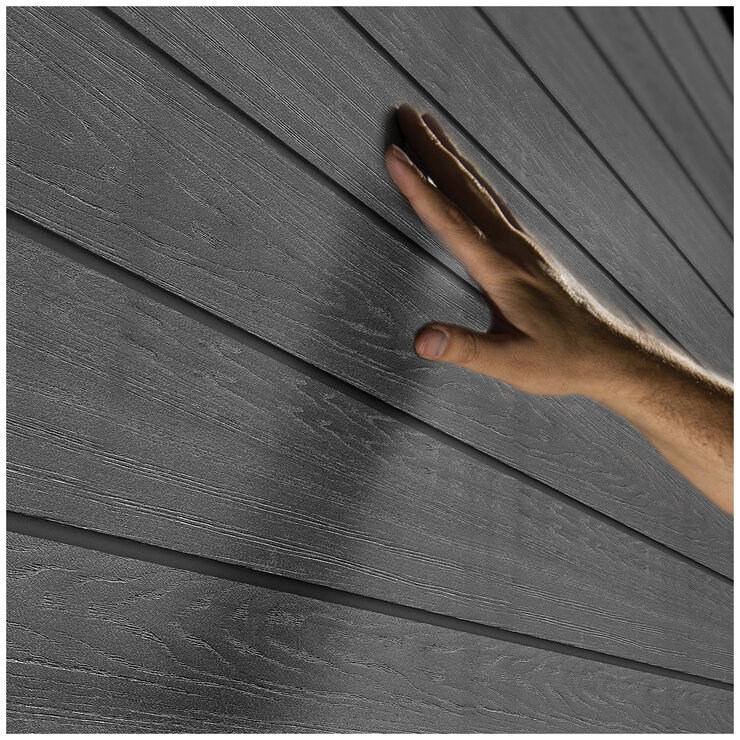 Keter Newton Plus Double Door Shed 2.3 x 4.0m Keter Newton Plus Double Door Shed 2.3 x 4.0m