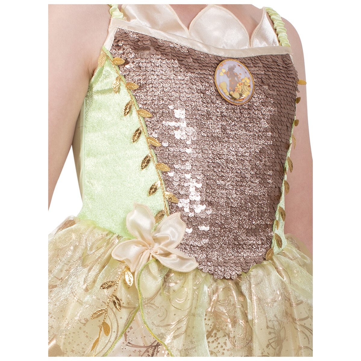 Girl's Licensed Costumes