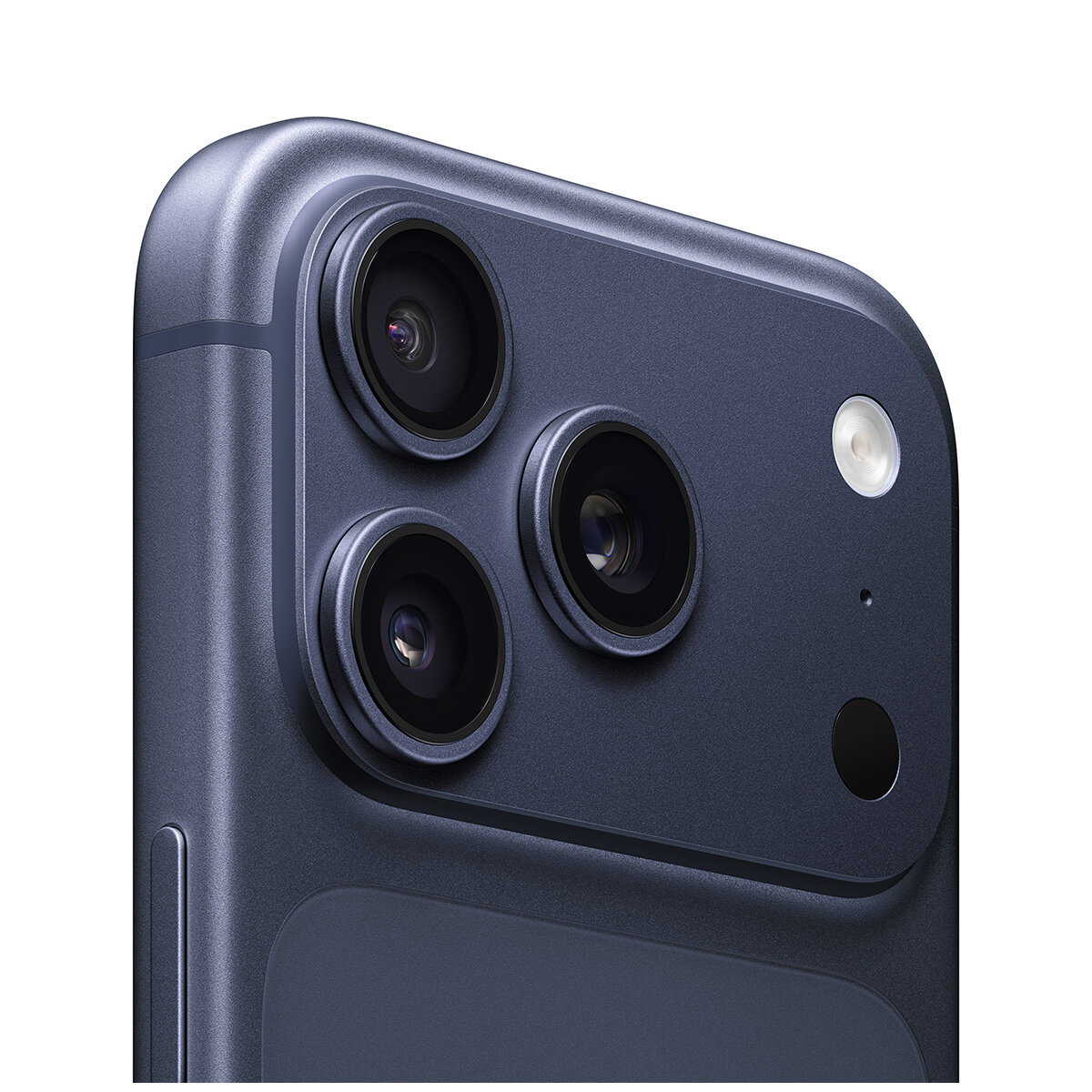 iPhone 17 Pro Deep Blue