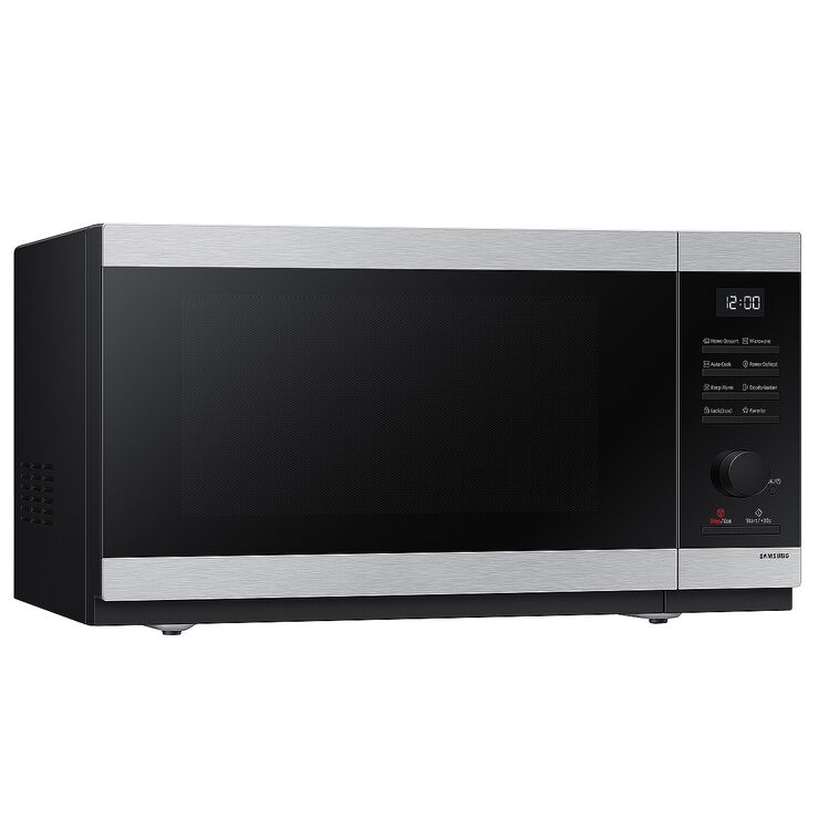 Samsung 40L Microwave with Dial and Button Control MS40DG5504AT