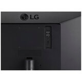 LG 29 Inch 219 UltraWide Full HD IPS Monitor with AMD FreeSync 29WP500-B