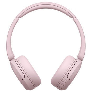 Sony Wireless Headphones Pink WH-CH520P