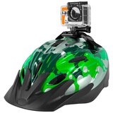 ExploreOne HD Action Camera with Wifi