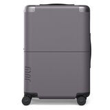 July Jetsetter Luggage Set 3 Pieces Lavender July Jetsetter Luggage Set 3 Pieces Lavender