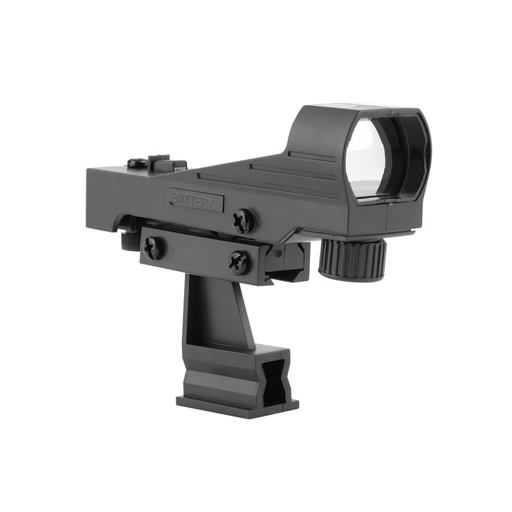 National Geographic 102mm Astrophotography StarApp Telescope