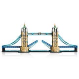 LEGO Architecture Tower Bridge 21067 LEGO Architecture Tower Bridge 21067
