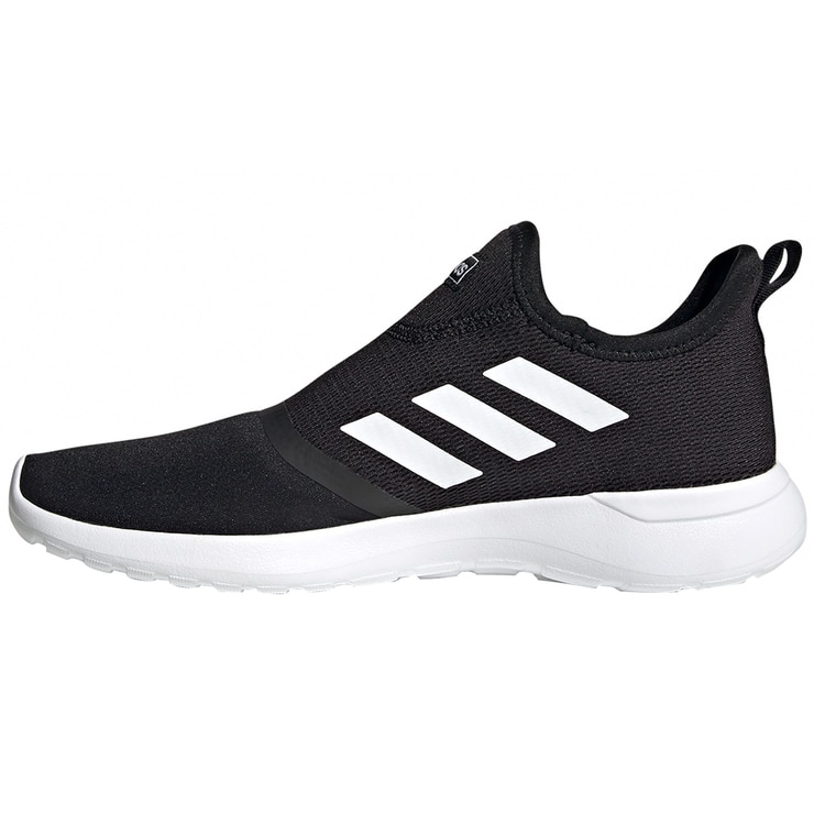 Adidas Lite Racer Men's Slip-on Shoe Black | Costco Australia