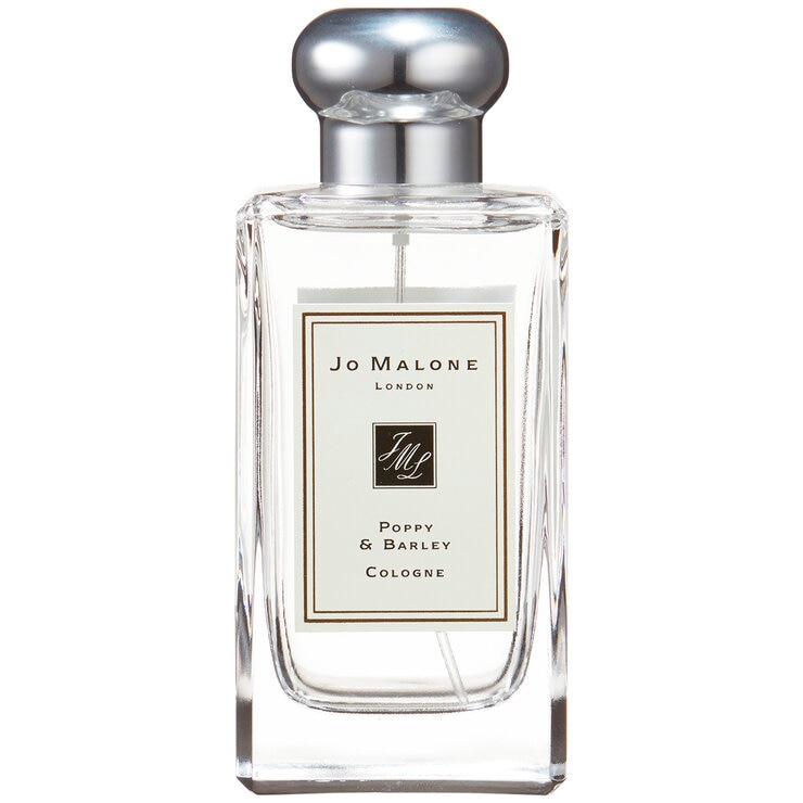 Jo Malone Unisex Poppy & Barley Cologne 100 ml