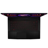 MSI 15 Inch Thin GF63 Gaming Laptop 12VE-224AU
