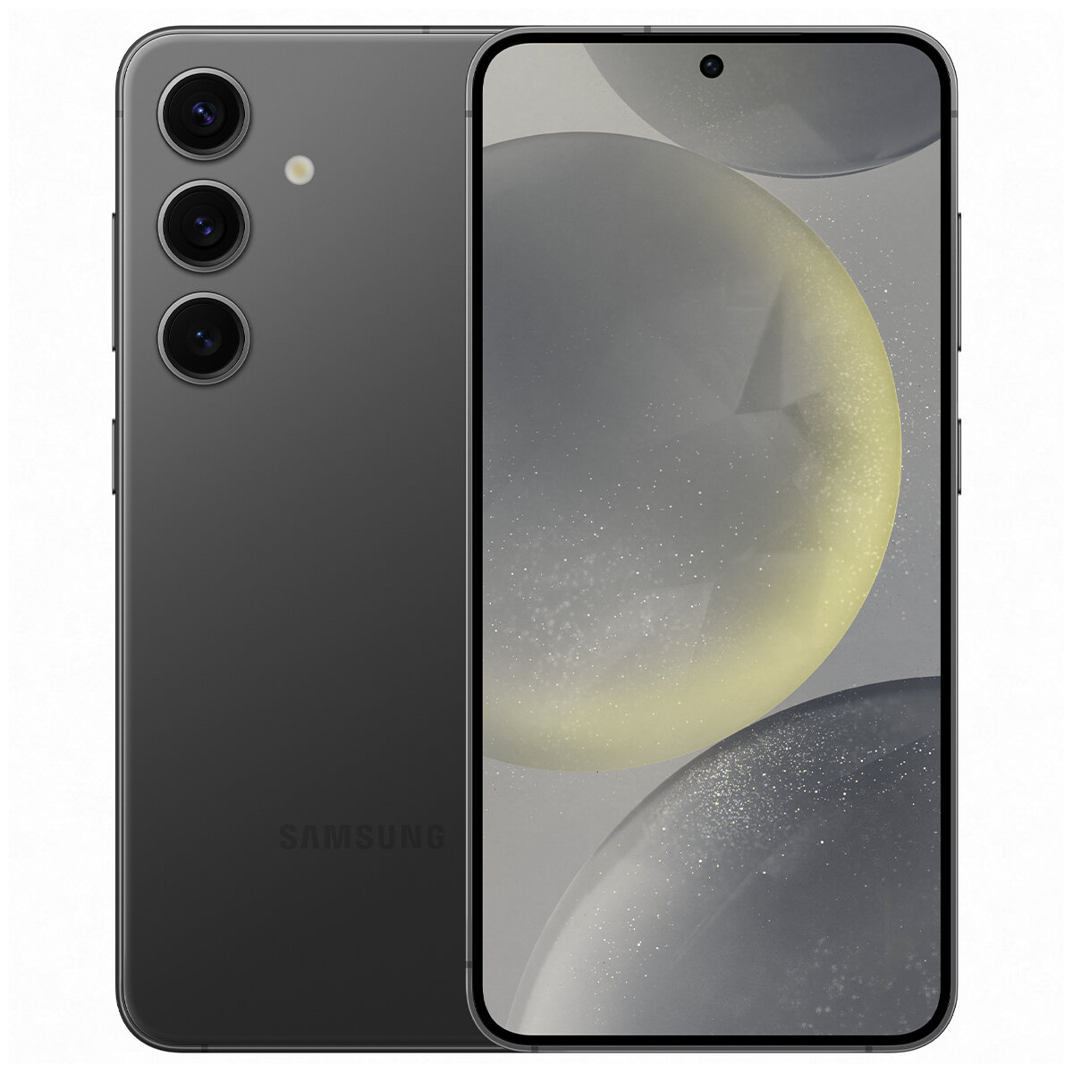 Samsung Galaxy S24 256GB Black