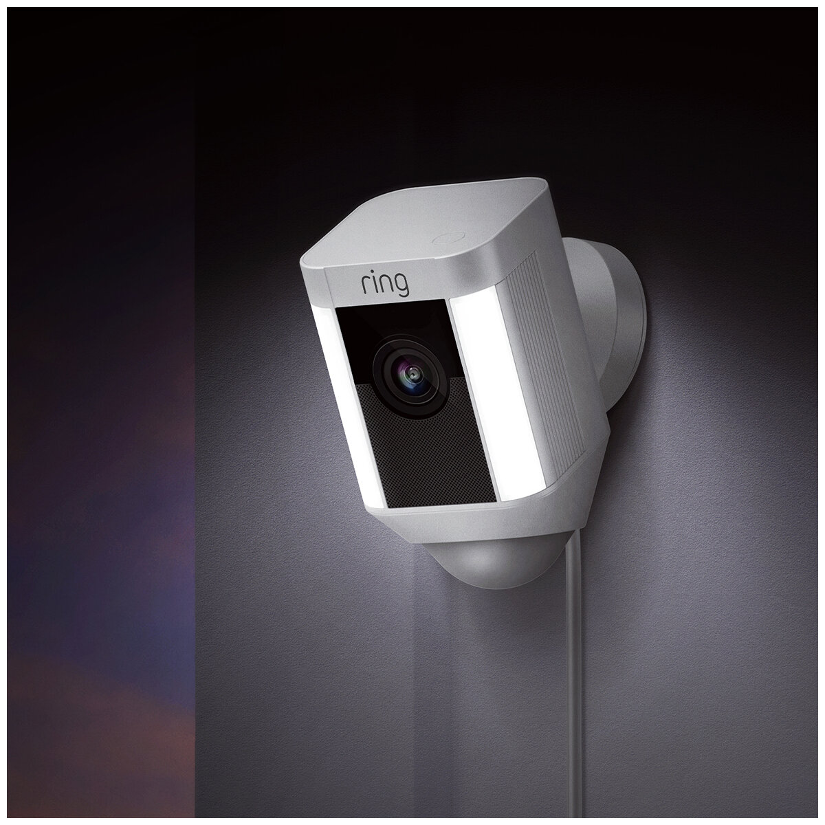 Ring Spotlight Cam 8SH1P7-WAU0 Ring Spotlight Cam 8SH1P7-WAU0