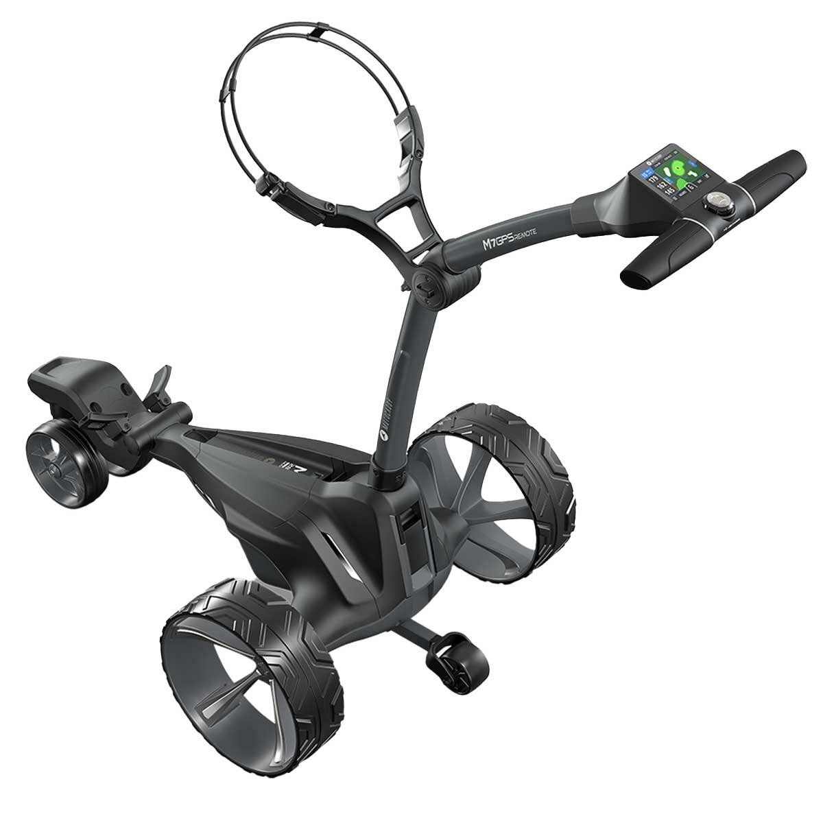 Motocaddy M7 GPS Remote Click'n'Connect