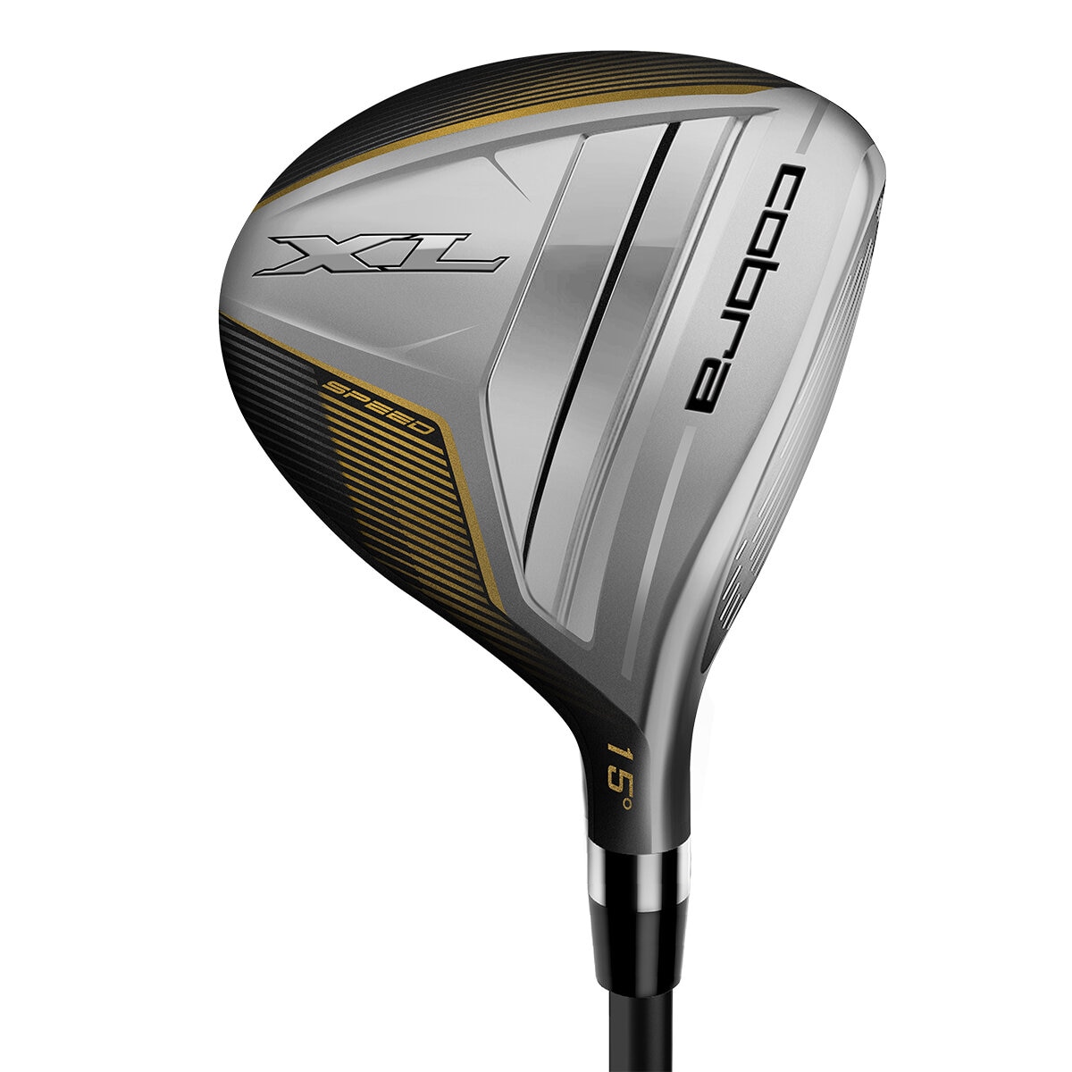 Cobra XL Speed Mens RH Golf Club Set 10 Piece