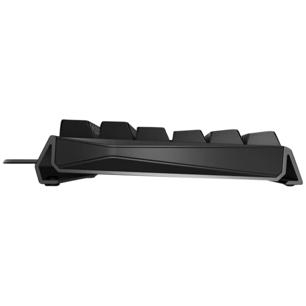 CHERRY MX 3.0S RGB Gaming Keyboard (Black)  G80-3874LXAEU-2