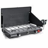 Coleman Classic 2 Burner Propane Gas Camping Stove Coleman Classic 2 Burner Propane Gas Camping Stove