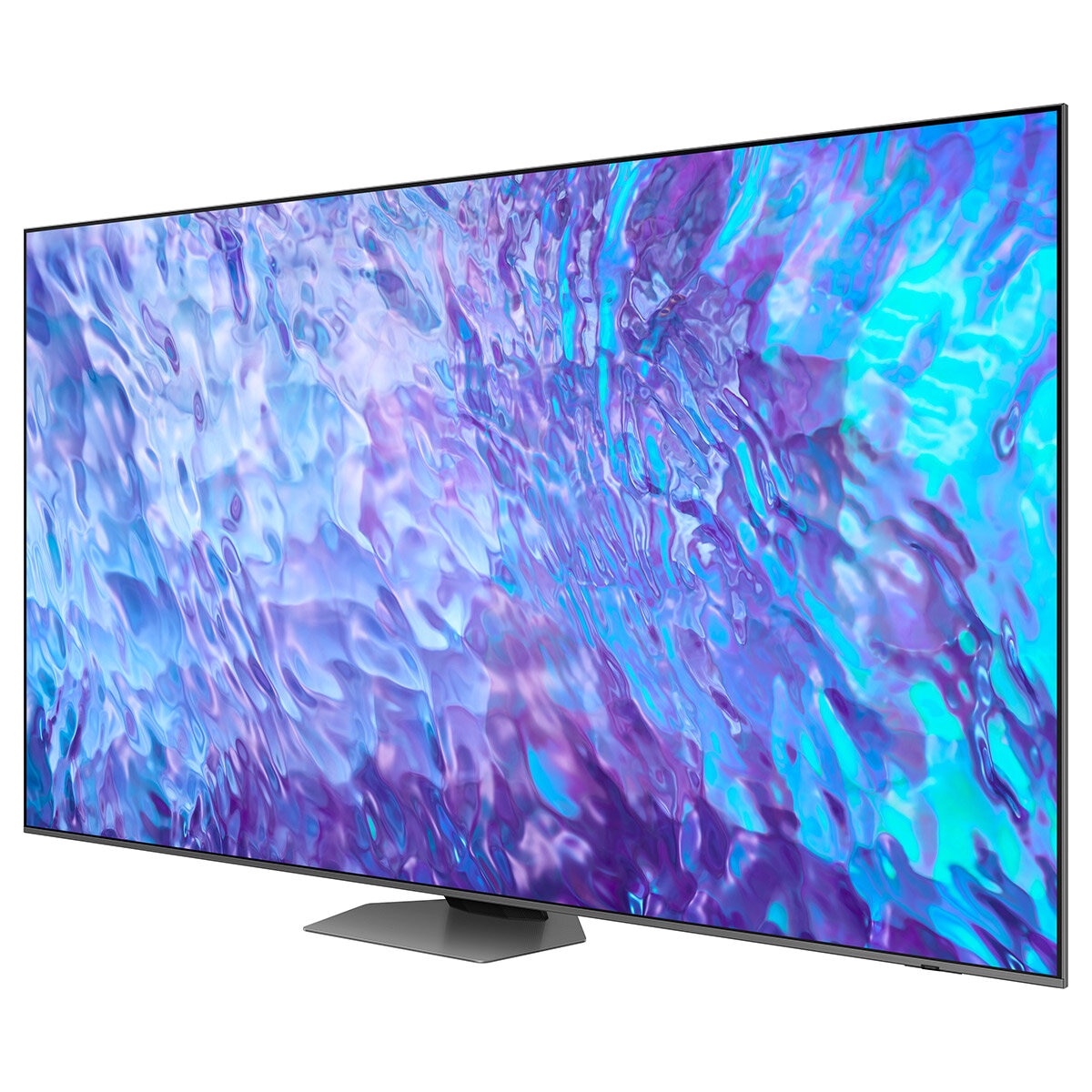 Samsung 98 Inch Q80C QLED 4K Smart TV QA98Q80CAWXXY