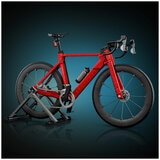 LEGO Icons Road Bike Sports Decor Building Set 11380