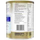 Alula Advance+ Stage 4 800g