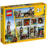 Lego Creator Medieval Castle 31120