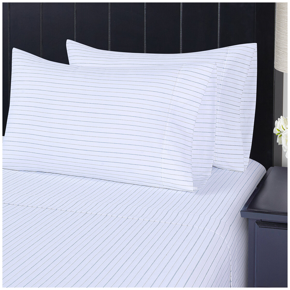 Southpoint Sheet Set King 6 piece